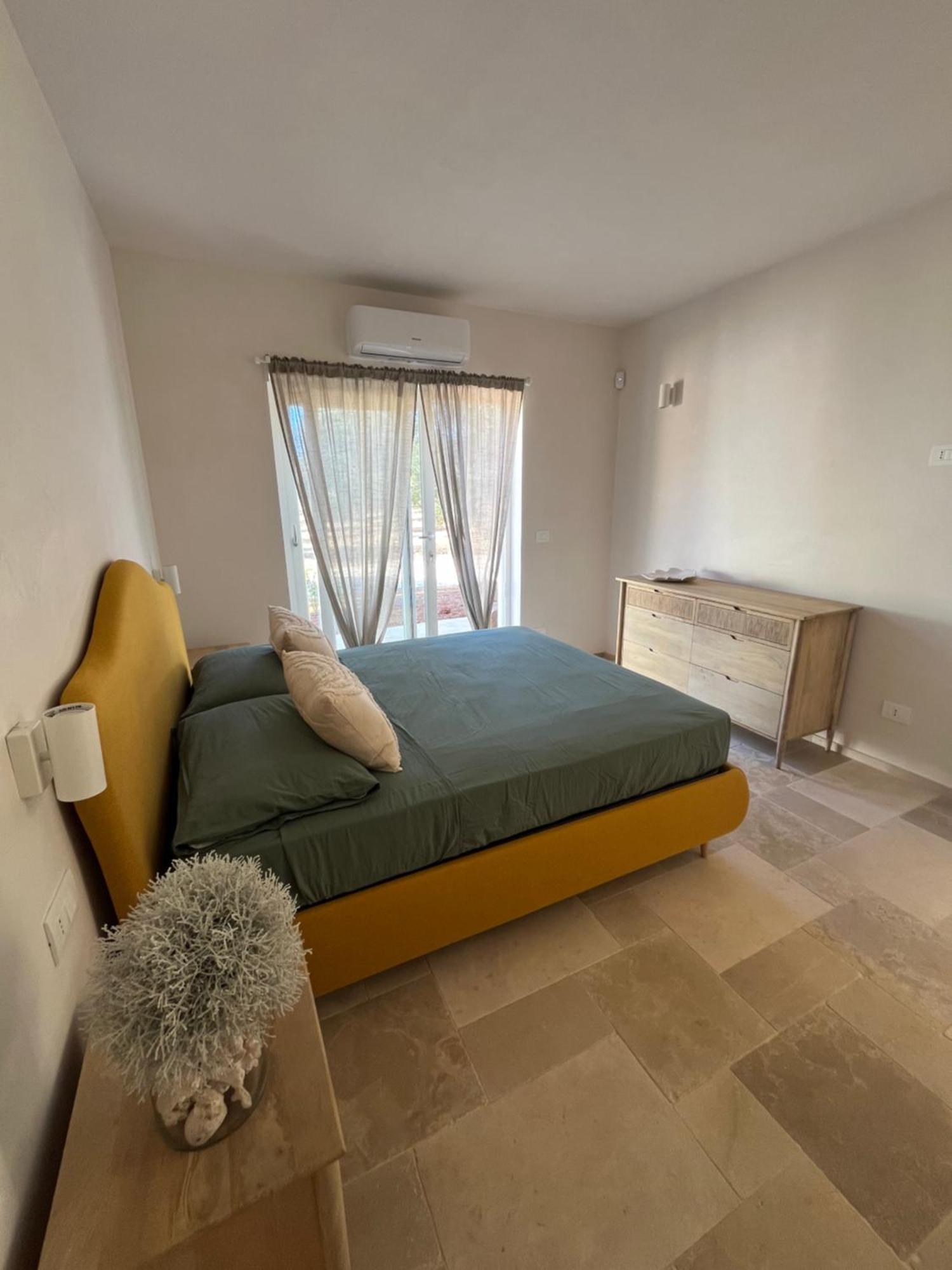 Trullo Gritti All'Antico Uliveto San Michele Salentino Ngoại thất bức ảnh